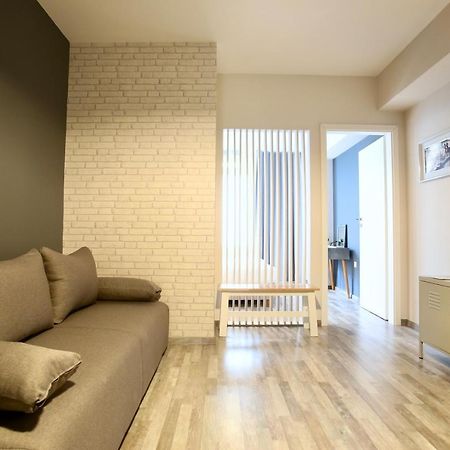 Апартаменти Gk Ermou Str Афіни Екстер'єр фото